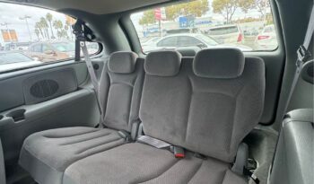 
									2006 Dodge grand caravan passenger SXT Van 4D full								