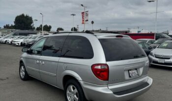 
									2006 Dodge grand caravan passenger SXT Van 4D full								