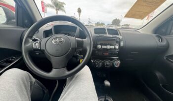 
									2008 Scion xd Hatchback 4D full								