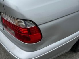 2003 BMW 5 series 530i Sedan 4D