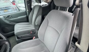 
									2006 Dodge grand caravan passenger SXT Van 4D full								