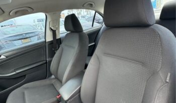 
									2015 Volkswagen jetta 2.0L S Sedan 4D full								