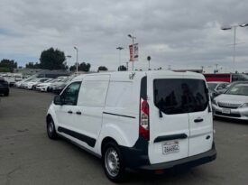 2017 Ford transit connect cargo XL Van 4D