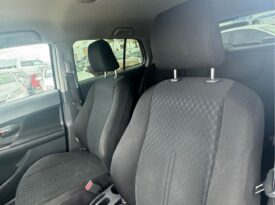 2008 Scion xd Hatchback 4D