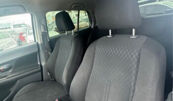 
									2008 Scion xd Hatchback 4D full								