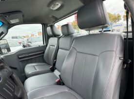 2016 Ford f250 super duty regular cab XL Pickup 2D 8 ft