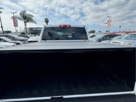 2017 Ram 1500 crew cab Tradesman Pickup 4D 5 1/2 ft