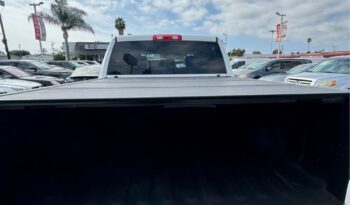 
									2017 Ram 1500 crew cab Tradesman Pickup 4D 5 1/2 ft full								