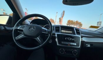 
									2013 Mercedes-Benz gl-class GL 450 4MATIC Sport Utility 4D full								