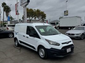 2014 Ford transit connect cargo XL Van 4D