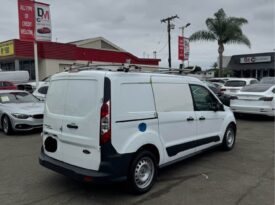 2014 Ford transit connect cargo XL Van 4D