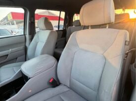 2011 Honda pilot LX Sport Utility 4D