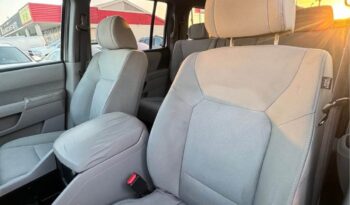 
									2011 Honda pilot LX Sport Utility 4D full								