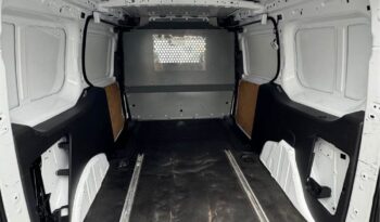 
									2014 Ford transit connect cargo XL Van 4D full								