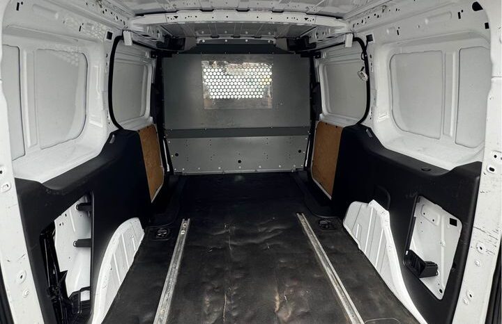 
								2014 Ford transit connect cargo XL Van 4D full									