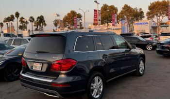 
									2013 Mercedes-Benz gl-class GL 450 4MATIC Sport Utility 4D full								