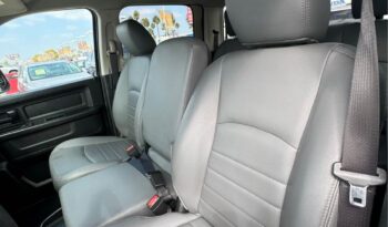 
									2017 Ram 1500 crew cab Tradesman Pickup 4D 5 1/2 ft full								