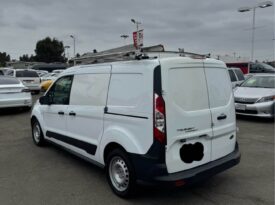 2014 Ford transit connect cargo XL Van 4D