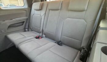 
									2011 Honda pilot LX Sport Utility 4D full								