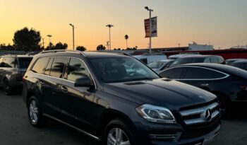 
									2013 Mercedes-Benz gl-class GL 450 4MATIC Sport Utility 4D full								