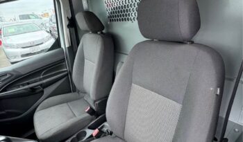 
									2014 Ford transit connect cargo XL Van 4D full								