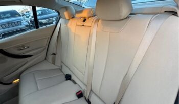 
									2013 BMW 3 series ActiveHybrid 3 Sedan 4D full								