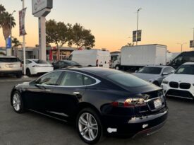 2014 Tesla model s 85