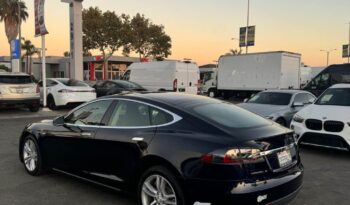 
									2014 Tesla model s 85 full								