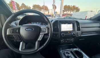 
									2018 Ford expedition max XLT Sport Utility 4D full								