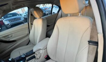 
									2013 BMW 3 series ActiveHybrid 3 Sedan 4D full								