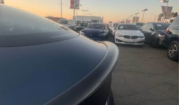 
									2018 Tesla Model 3 full								