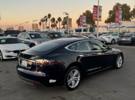 2014 Tesla model s 85