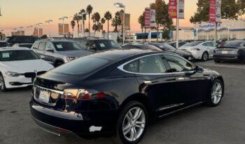 
									2014 Tesla model s 85 full								