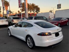 2016 Tesla model s 70D Sedan 4D