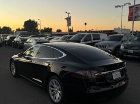 2016 Tesla model s P90D Sedan 4D