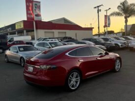 2016 Tesla model s 70 Sedan 4D