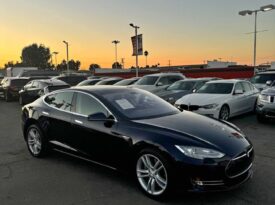 2014 Tesla model s 85