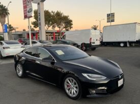 2016 Tesla model s P90D Sedan 4D