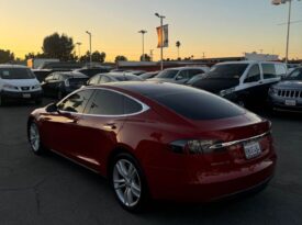 2016 Tesla model s 70 Sedan 4D