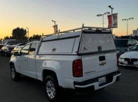 2020 Chevrolet colorado extended cab LT Pickup 4D 6 ft