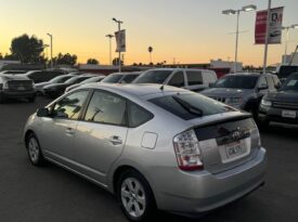 2008 Toyota prius Hatchback 4D