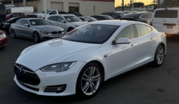 
									2016 Tesla model s 70D Sedan 4D full								