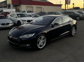 2014 Tesla model s 85