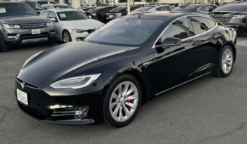 
									2016 Tesla model s P90D Sedan 4D full								