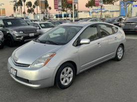 2008 Toyota prius Hatchback 4D