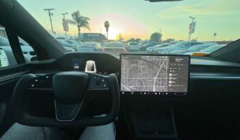 
									2022 Tesla model x Long Range Sport Utility 4D full								