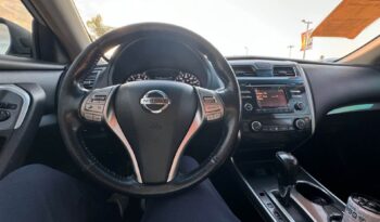 
									2013 Nissan altima 2.5 SL Sedan 4D full								