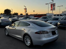 2016 Tesla model s 90D Sedan 4D