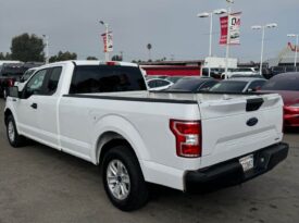 2020 Ford f150 super cab XL Pickup 4D 6 1/2 ft