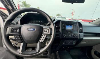 
									2020 Ford f150 super cab XL Pickup 4D 6 1/2 ft full								